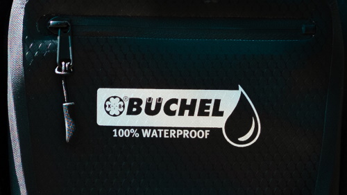 Buchel – odblaski